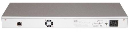 Коммутаторы Ubiquiti UniFi Switch 24 [USW-24-EU, USW-24]