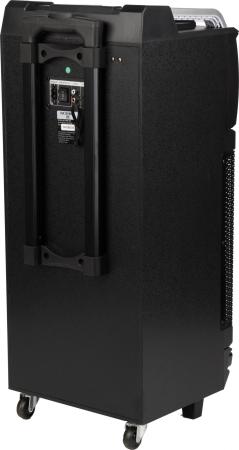 Беспроводные и портативные колонки Supra SMB-880