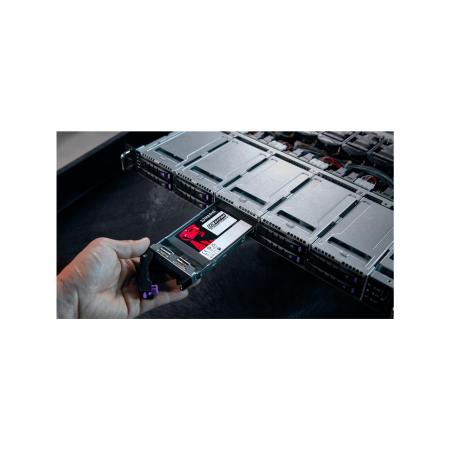 SSD Kingston DC600M 480GB SEDC600M/480G [SEDC600M/480G]