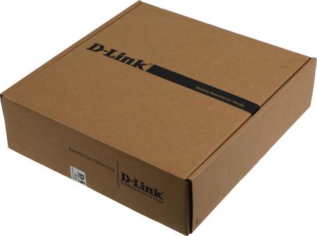 Коммутаторы D-Link DGS-1100-10MPPV2/A