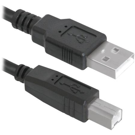 Кабели, адаптеры, разветвители Defender USB04-06 [83763] [83763]