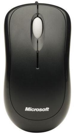 Мыши Microsoft Basic Optical Mouse