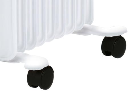 Обогреватели Ballu Classic BOH/CL-07WRN 1500