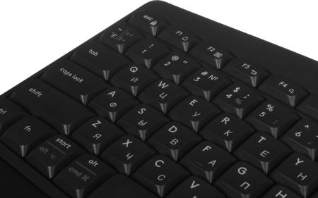 Наборы периферии Logitech Wireless Desktop MK850 [920-008232] [920-008232]