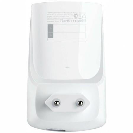 Беспроводные точки доступа и усилители Wi-Fi TP-Link TL-WA850RE
