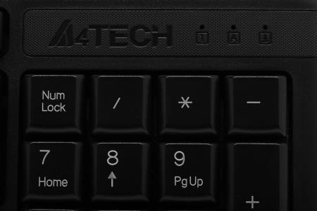 Наборы периферии A4Tech KR-3330