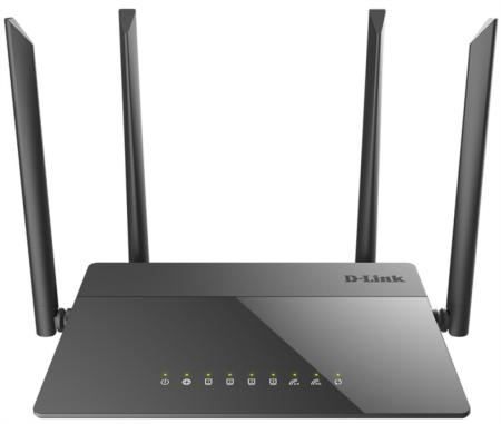 Беспроводные маршрутизаторы D-Link DIR-841/RU/A1A