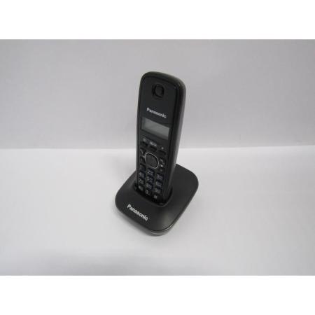 Радиотелефоны DECT Panasonic KX-TG1611RUH