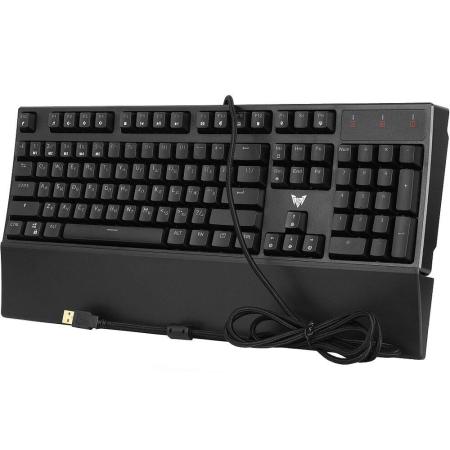 Клавиатуры CrownMicro CMGK-902