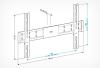 Кронштейны Holder LCD-F6608