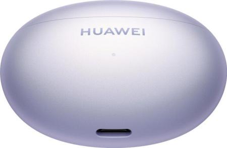 Наушники и гарнитуры Huawei FreeBuds 6i (сиреневый, международная версия) [55037547]