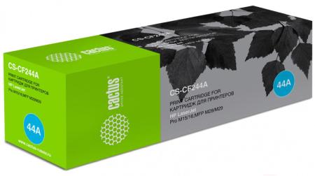 Картриджи для принтеров и МФУ CACTUS CS-CF244A (аналог HP CF244A) [CS-CF244A]