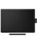 Графические планшеты Wacom One by Wacom CTL-672 (средний размер) [CTL-672-N]