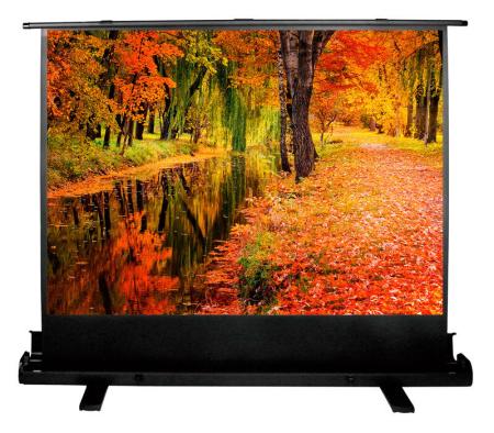 Проекционные экраны CACTUS FloorExpert 150x200 CS-PSFLE-200X150 [CS-PSFLE-200X150]