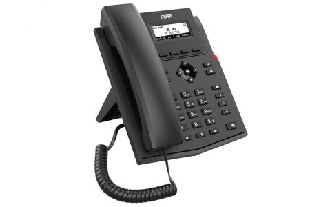 Проводные телефоны Fanvil X301W