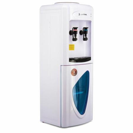 Кулеры для воды AquaWork 0.7-LWR (белый) [23211]