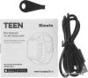 Умные часы и браслеты Aimoto Teen (черный) [9240101]