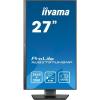 Мониторы iiyama ProLite XUB2797UHSNP-B1 [XUB2797UHSNP-B1, 4948570123810]