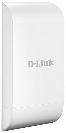 Беспроводные точки доступа и усилители Wi-Fi D-Link DAP-3410/RU/A1A