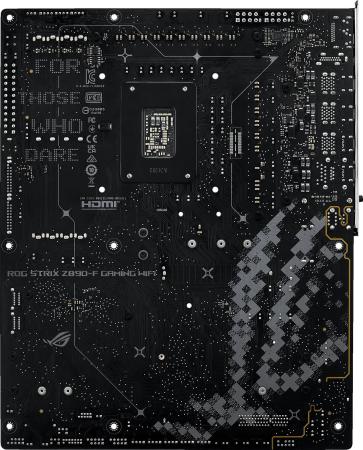 Материнские платы ASUS ROG Strix Z890-F Gaming WiFi
