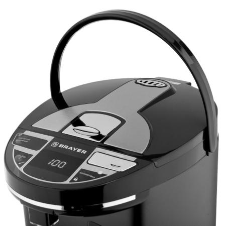 Электрочайники и термопоты Brayer BR1091 [BR1091, BR1091BK]