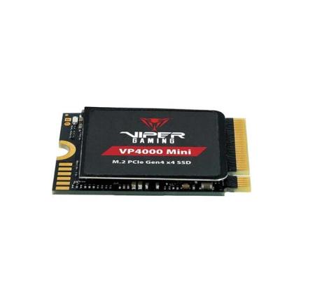 SSD Patriot VP4000 Mini 2TB VP4000M2TBM23 [VP4000M2TBM23]