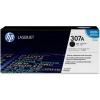 Картриджи для принтеров и МФУ HP 307A (CE740A) [CE740A]