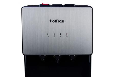 Кулеры для воды HotFrost V400AS
