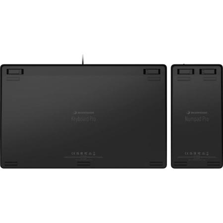 Клавиатуры 3Dconnexion 3DX-700092