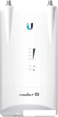 Беспроводные точки доступа и усилители Wi-Fi Ubiquiti UniFi 6 Pro [U6-Pro]