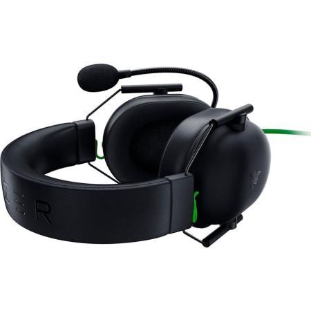 Наушники и гарнитуры Razer BlackShark V2 X (черный) [RZ04-03240100-R3M1]