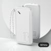 Портативные зарядные устройства Usams US-CD150 PB56 10000mAh (белый)