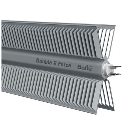 Обогреватели Ballu Enzo BEC/EZMR-1000