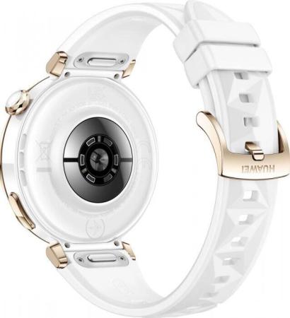 Умные часы и браслеты Huawei Watch GT 5 Pro 46 мм (титан) [55020DGG, 6942103131455]