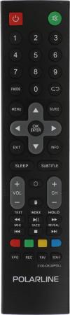 Телевизоры Polarline 43PL51TC-SM (rev.1) [43PL51TC-SM]