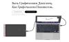Графические планшеты Huion Kamvas 13 Gen 3 (розовый)