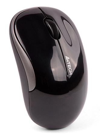 Мыши A4Tech G3-300N (черный)