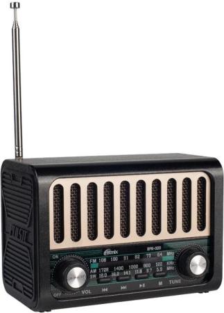 Радиоприемники Ritmix RPR-020