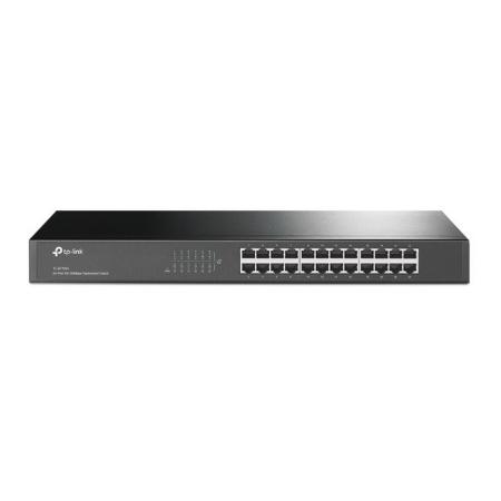 Коммутаторы TP-Link TL-SF1024