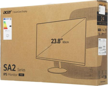 Мониторы Acer SA242YG0bi UM.QS2CD.003 [UM.QS2CD.003]