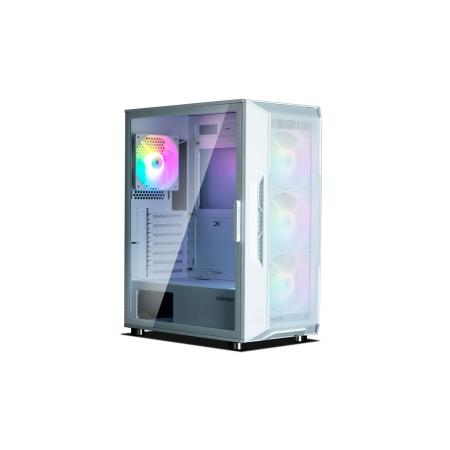 Корпуса Zalman i3 Neo (белый)