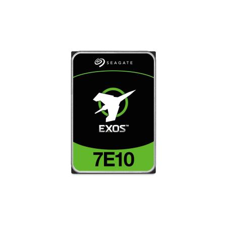 Жесткие диски Seagate Exos 7E10 512e/4KN SAS 6TB ST6000NM020B [ST6000NM020B]