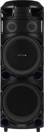 Беспроводные и портативные колонки Supra SMB-1000 [SMB-1000, 4897125305884]