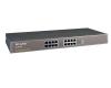 Коммутаторы TP-Link TL-SG1016