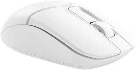 Мыши A4Tech Fstyler FB12 (белый)