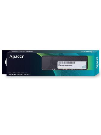 Оперативная память Apacer 8GB DDR4 PC4-21300 AU08GGB26CQYBGH [AU08GGB26CQYBGH, EL.08G2V.GNH]