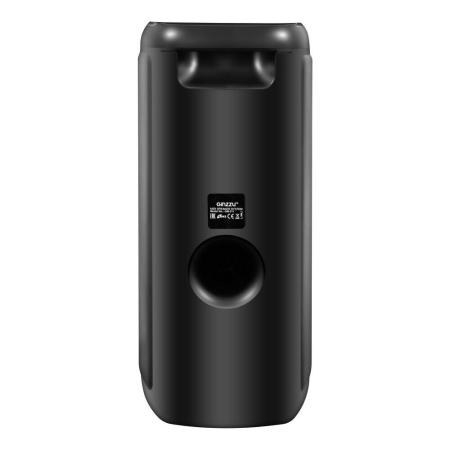 Беспроводные и портативные колонки Ginzzu GM-211