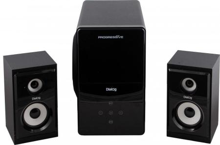 Мультимедиа акустика Dialog AP-220