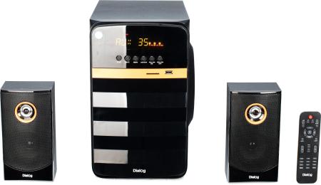 Мультимедиа акустика Dialog AP-240B