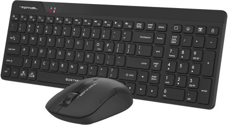 Наборы периферии A4Tech Fstyler FG2300 Air2 (черный)
